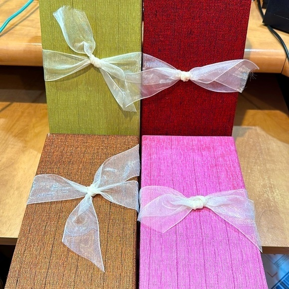 Accessories - Jewelry Box